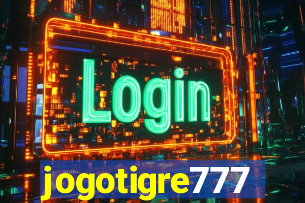 jogotigre777