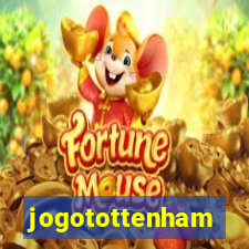 jogotottenham