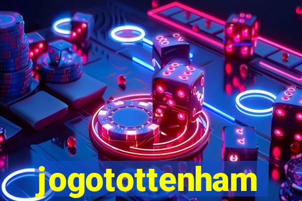 jogotottenham