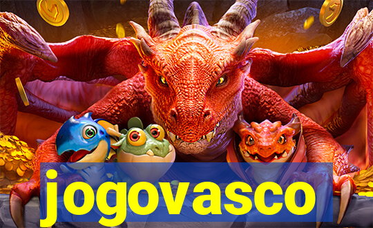 jogovasco