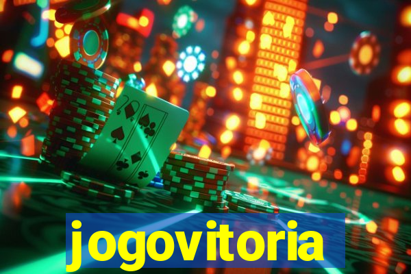 jogovitoria