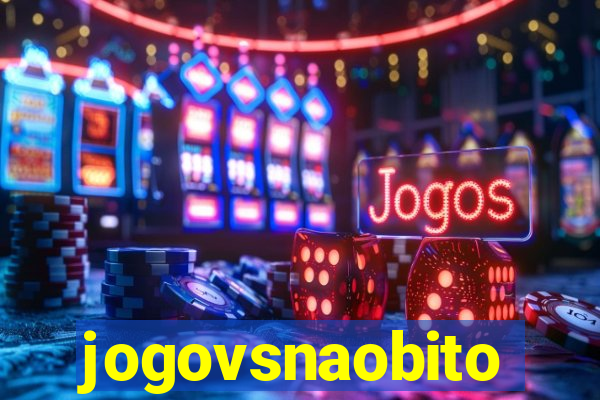 jogovsnaobito