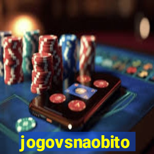 jogovsnaobito