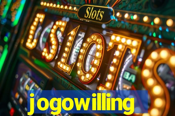 jogowilling