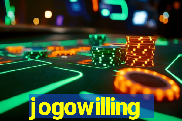 jogowilling