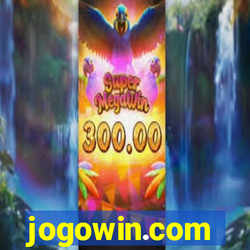 jogowin.com