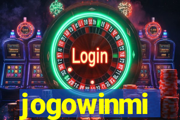 jogowinmi