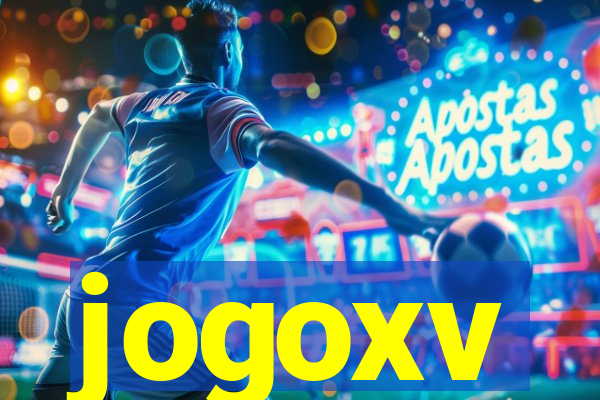 jogoxv