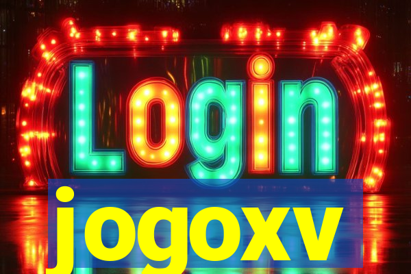 jogoxv