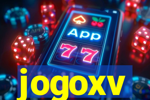 jogoxv