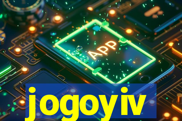 jogoyiv