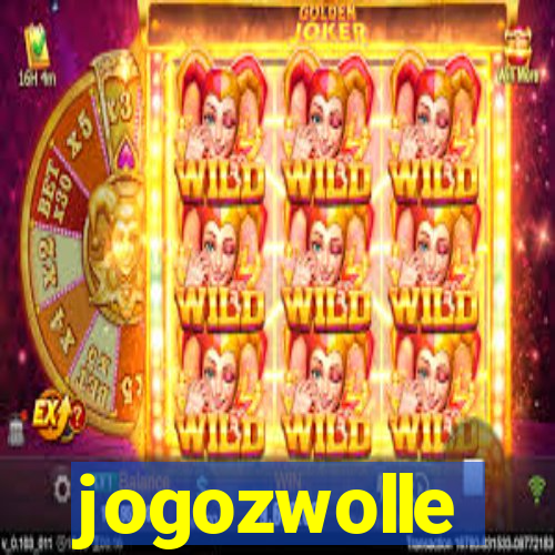 jogozwolle