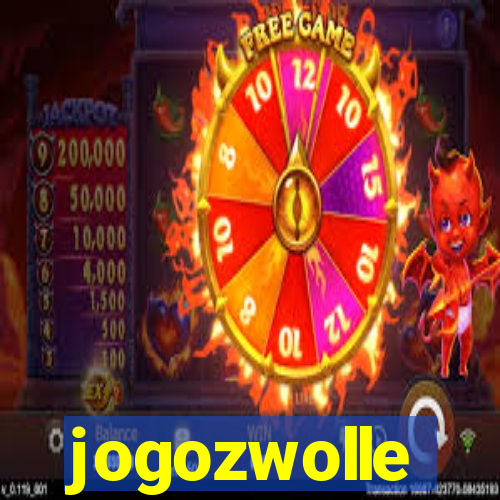 jogozwolle