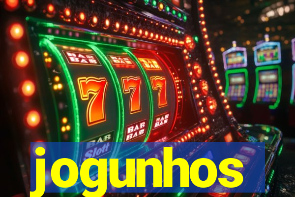 jogunhos