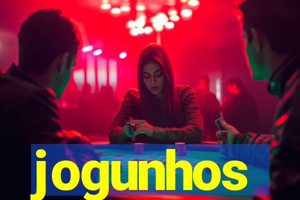 jogunhos