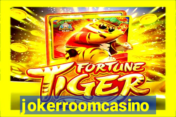 jokerroomcasino