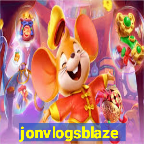 jonvlogsblaze