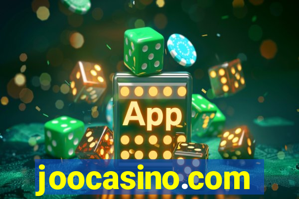 joocasino.com