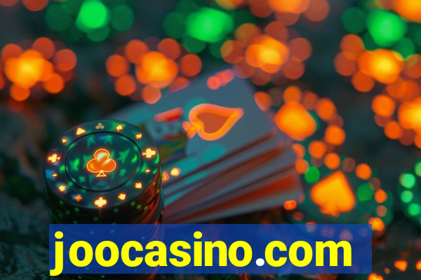 joocasino.com