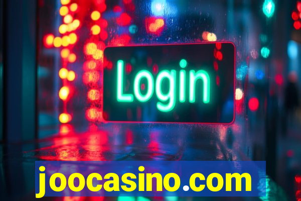 joocasino.com