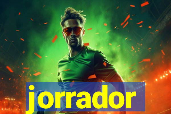 jorrador