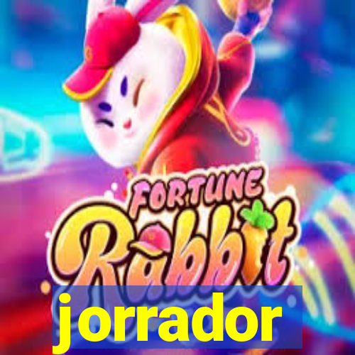 jorrador