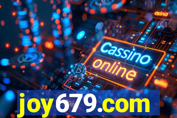 joy679.com