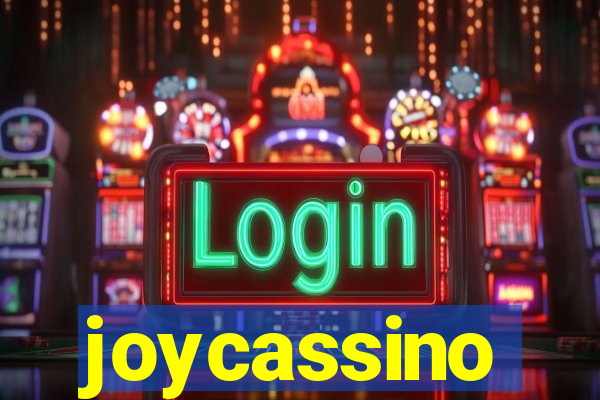 joycassino