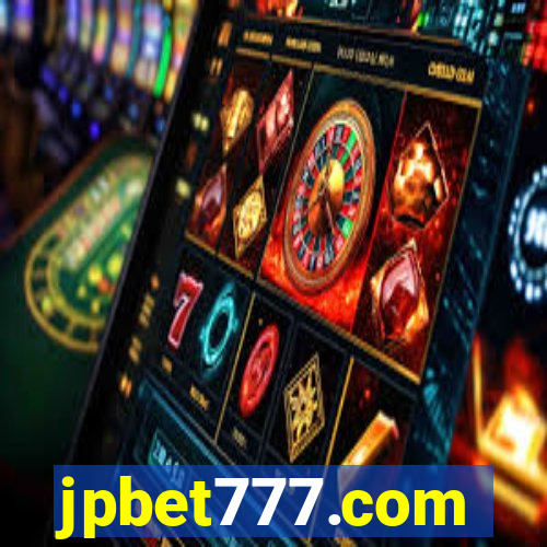 jpbet777.com