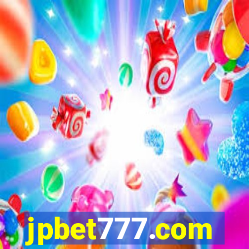 jpbet777.com