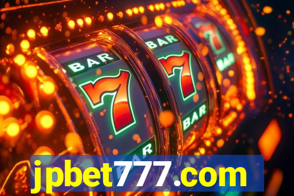 jpbet777.com