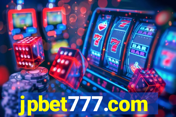 jpbet777.com