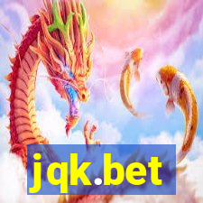 jqk.bet