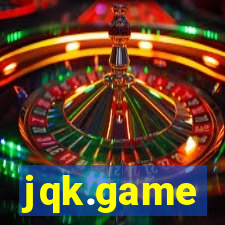 jqk.game