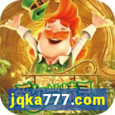 jqka777.com