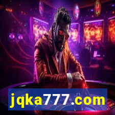 jqka777.com