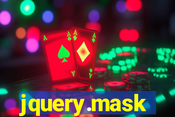 jquery.mask