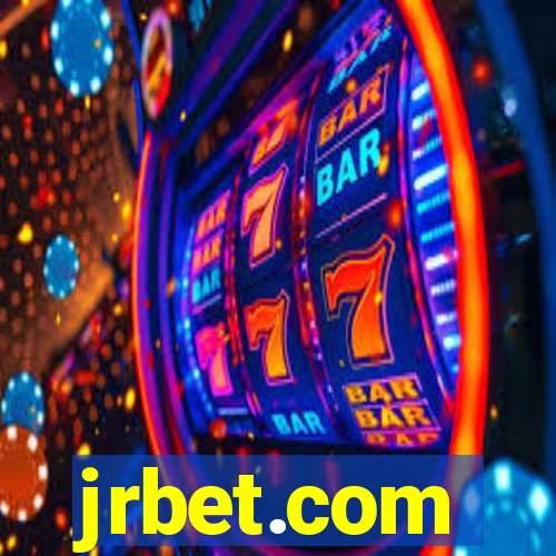 jrbet.com