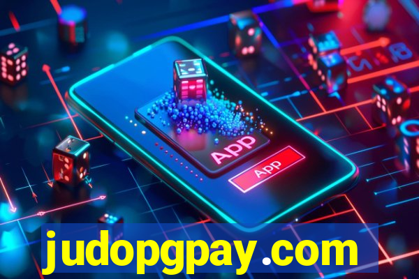 judopgpay.com