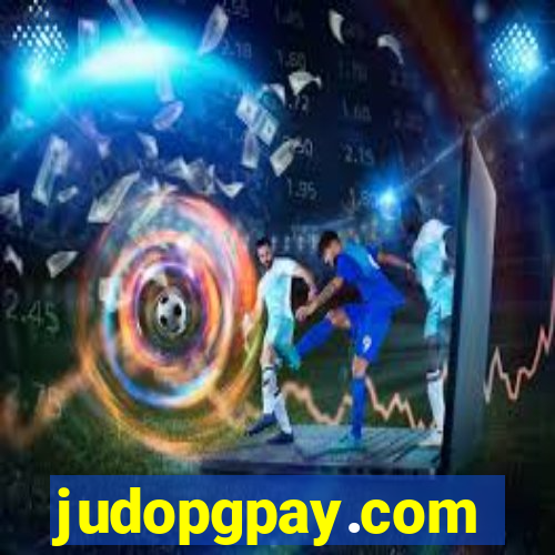 judopgpay.com