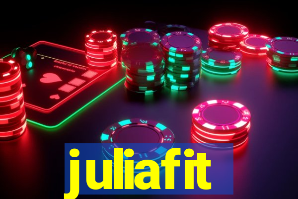 juliafit