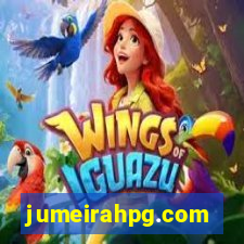 jumeirahpg.com