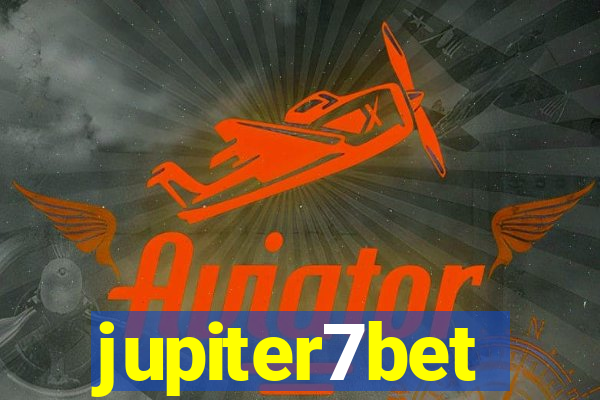 jupiter7bet