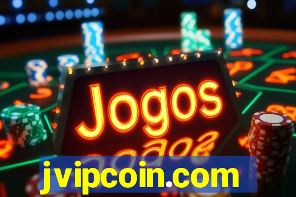 jvipcoin.com