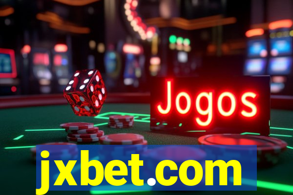 jxbet.com