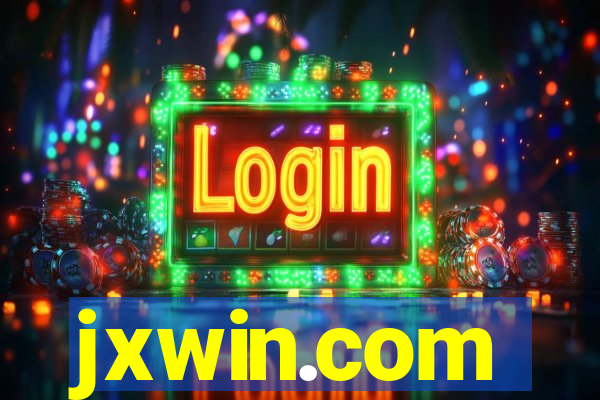 jxwin.com