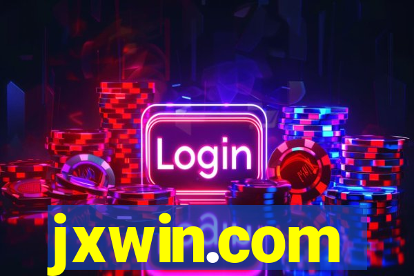 jxwin.com