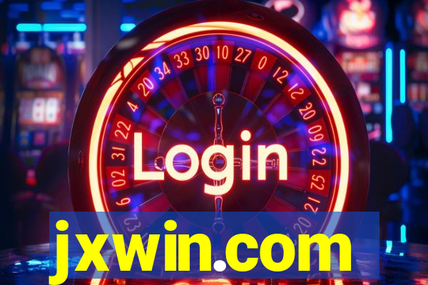 jxwin.com