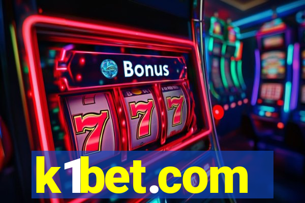 k1bet.com