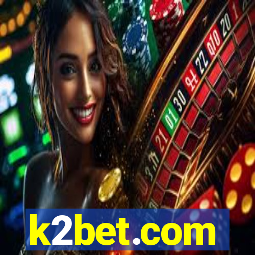 k2bet.com